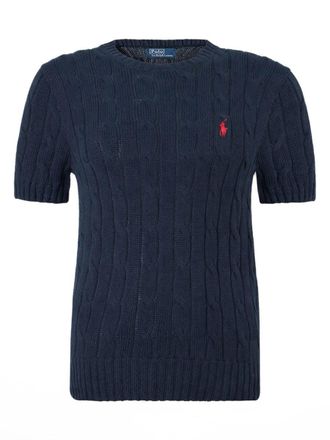 Polo Ralph Lauren Short Sleeved Pullover