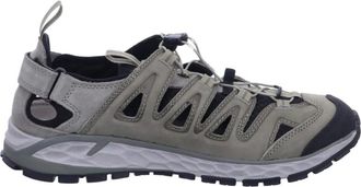 Meindl Heren, Schoenen, Grijs, Maat: 44 EU