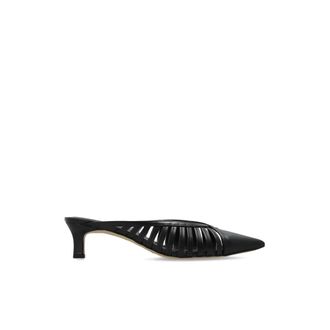 Michael Kors Donna, Scarpe, Nero, 38 1/2 EU, new