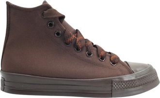 Converse Chuck Taylor All Star Throwback Heavy Duty High Top - Heren - Schoenen - Bruin - Maat: 44 EU