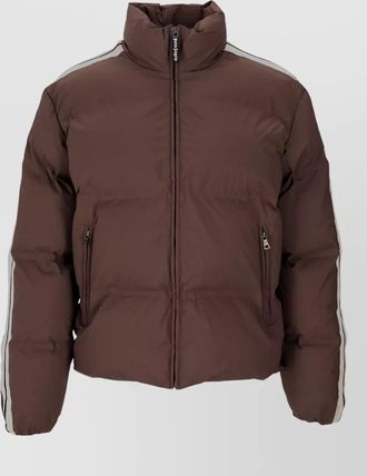 Palm Angels down puffer jacket
