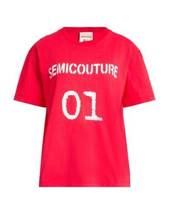 Semicouture T-shirts