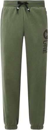 Picture Chill Pants Trainingshose f&uuml;r Herren | oliv