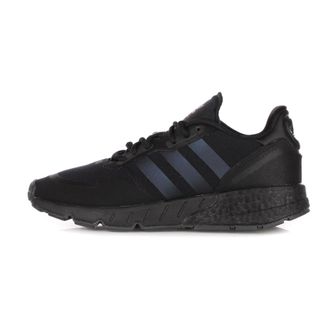 adidas Zx 1k Boost Low Schoenen - Heren - Fitnessschoenen - Zwart - 41 1/3 EU - Fitness