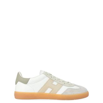 Hogan Sneakers, female, White, Size: 7 1/2 US Cool Sneaker