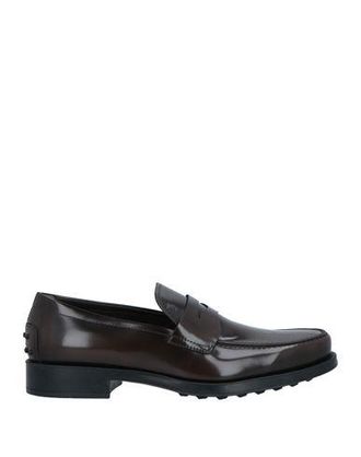 Tod's FOOTWEAR - Loafers on YOOX.COM