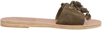 Ancient Greek Sandals FOOTWEAR - Sandals on YOOX.COM