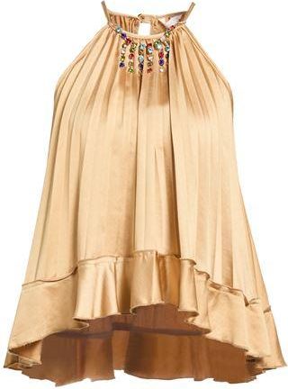 Sahoco TOPWEAR - Tops on YOOX.COM