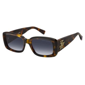 Tommy Hilfiger 2343/S 05L(08) Sunglasses - female - Tommy Hilfiger - Sunglasses - Brown - 53 MM - Accessories