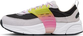 Nike Jordan Mens Jordan Trunner O/S Shoes in White | IX3524-101