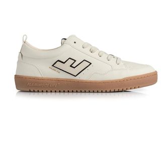 FlamingosLife Heren, Schoenen, Beige, Maat: 45 EU