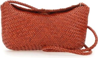 Dragon Diffusion Mujer, Bolsos, Rojo, Talla: ONE Size