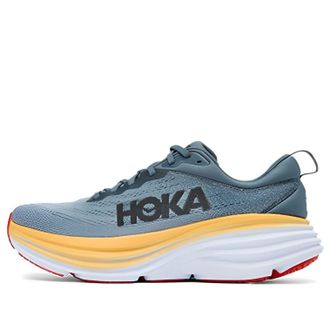 Hoka One One Bondi 8 Goblin Blue 1123202-GBMS