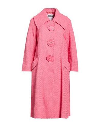 Moschino CAPISPALLA - Cappotti su YOOX.COM