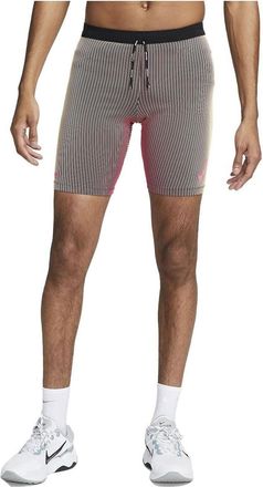 Nike Dri-FIT ADV AeroSwift 1/2-Length Racing Shorts Multi-Color DM4622-016