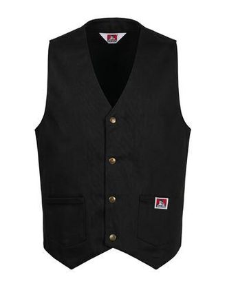 Ben Davis COATS & JACKETS - Gilets sur YOOX.COM