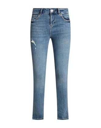Liu Jo PARTES DE ABAJO - Pantalones vaqueros en YOOX.COM