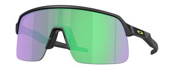 Oakley OO9463A SUTRO LITE Asian Fit 946334 Mens Sunglasses Black Size 139