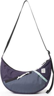 Topo Designs Moonlight Crossbody Bag in Nightshade/slate at Nordstrom