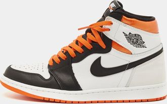Air Jordan s Jordan 1 Retro Electro Orange
