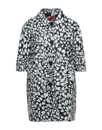 Missoni JACKEN & MÄNTEL - Jacken, Mäntel & Trenchcoats auf YOOX.COM