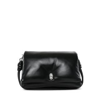 Marc Jacobs Tas Marc Jacobs - Dames - Schoudertassen - Zwart - ONE Size - Tassen