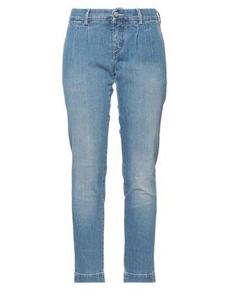 Jacob Cohen BOTTOMWEAR - Pantaloni jeans su YOOX.COM