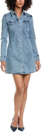 Amanda Uprichard Forrester Dress