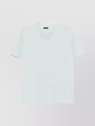 Paul & Shark cotton jersey t-shirt