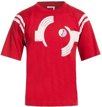 Chlo&eacute; TOPWEAR - T-shirts su YOOX.COM