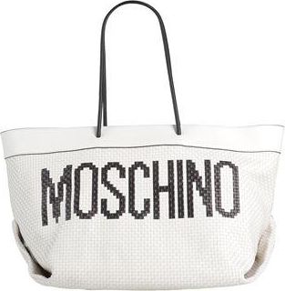 Moschino BORSE - Borse a mano su YOOX.COM