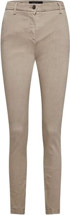 Replay Womens Slim Fit Jeans in Beige - Size 29W/32L