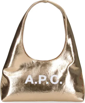 A.P.C. Borsa A Spalla Piccola Baby Ninon