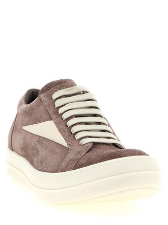 Rick Owens Sneakers - Purple