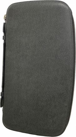 Louis Vuitton Ardoise Long Wallet (Bi-Fold) (Pre-Owned)