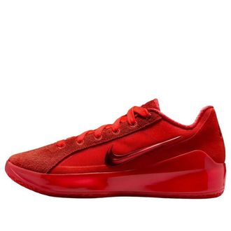 Nike x JuJu Watkins LeBron NXXT Gen Light Crimson IQ8495-600