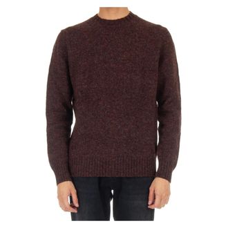 Ballantyne Hombre, Jerseys, Púrpura, Talla: M