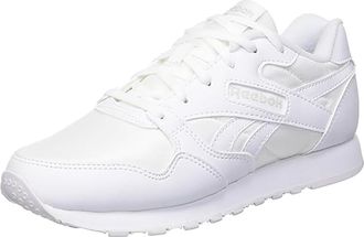 Reebok Female Adult Ultra Flash AQUDUS/FTWWHT/FTWWHT 3.5