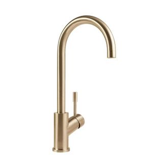 Villeroy & Boch Villeroy&boch - Villeroy Et Boch Grifo De Cocina Paraguas Dorado Mate
