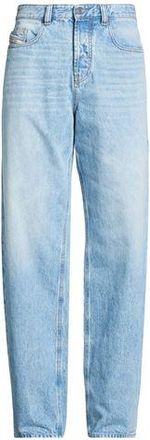 Diesel BOTTOMWEAR - Jeans sur YOOX.COM