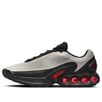 Nike (WMNS) Nike Air Max Dn Pale Ivory Bright Crimson HQ3422-110
