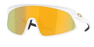 Oakley OO9524D RSLV 141 Asian Fit 952403 Mens Sunglasses Size 141