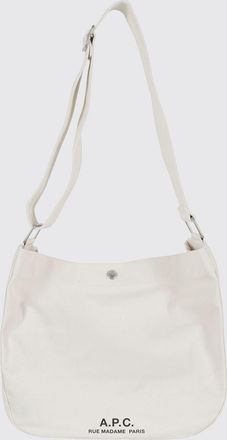 A.P.C. Borsa Journal A. P.C. in canvas