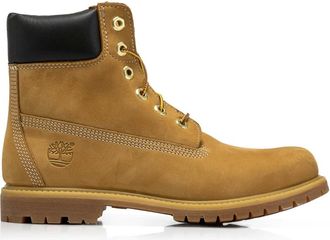 Timberland Dames, Schoenen, Bruin, Maat: 36 EU Leer