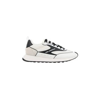 Karl Lagerfeld Uomo, Scarpe, Bianco, 44 EU, new