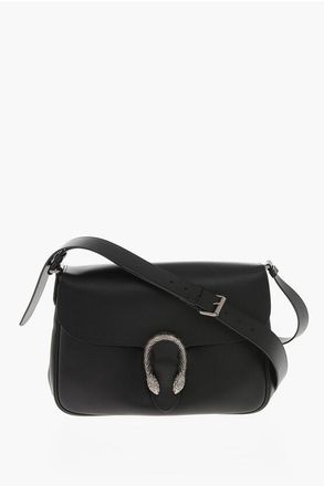 Gucci Borsa a Tracolla DIONYSUS in Pelle con Dettaglio in Metallo taglia Uni