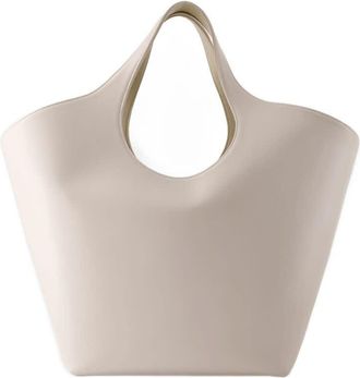 Balenciaga Mary Kate Shoulder Bag White