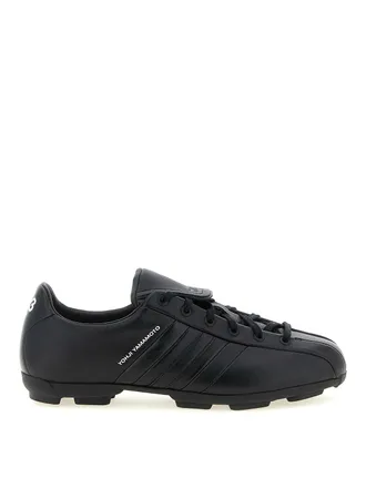 Yohji Yamamoto Field Sneakers
