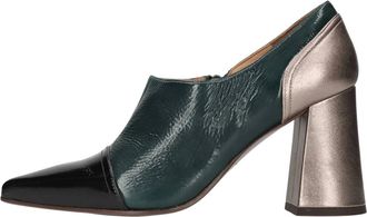 Chie Mihara Luloma - Dames - Schoenen - Veelkleurig - Maat: 37 EU Leer