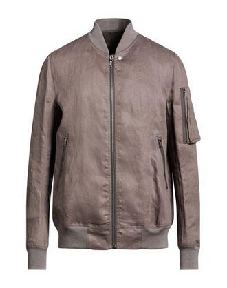 Rick Owens JACKEN & M&Auml;NTEL - Jacken und Anoraks auf YOOX.COM